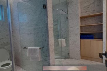 Taman Duta, Kenny Hills Bungalow For Ssle