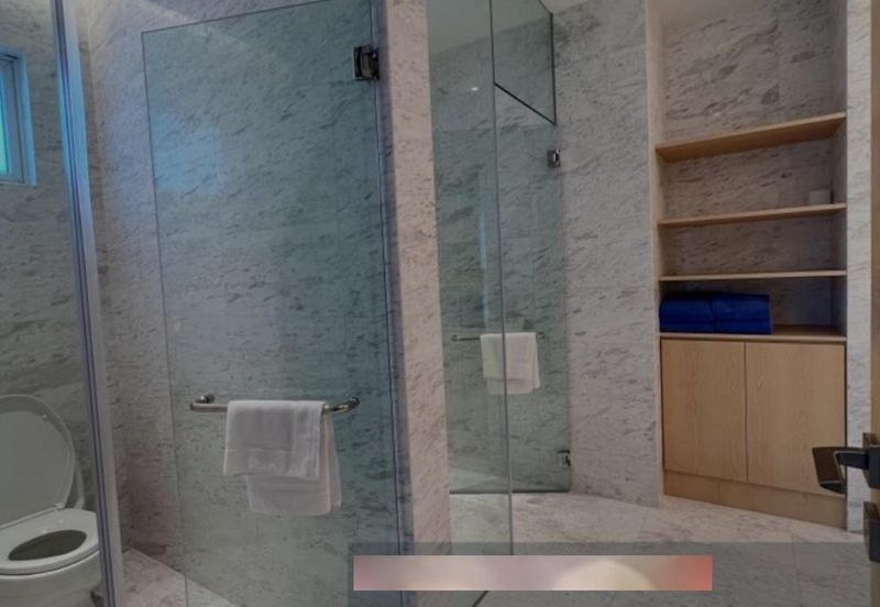 Taman Duta, Kenny Hills Bungalow For Ssle