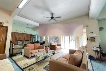 Seksyen 9, Petaling Jaya