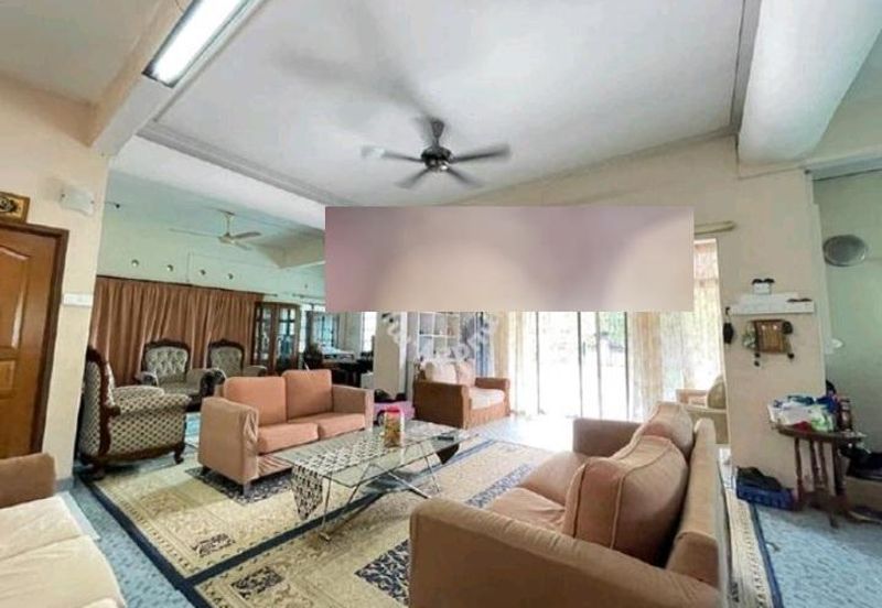 Seksyen 9, Petaling Jaya