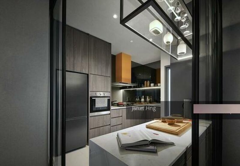 ARINNA KEMUNING UTAMA