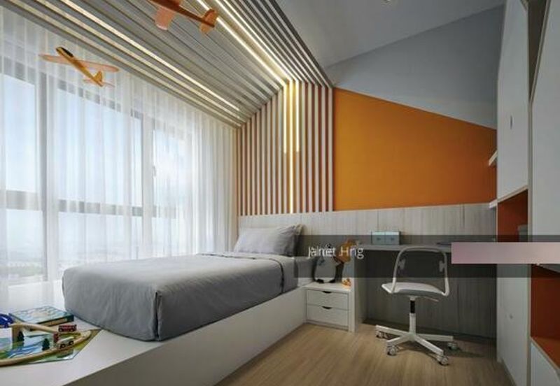 ARINNA KEMUNING UTAMA