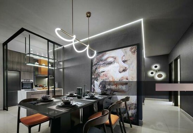 ARINNA KEMUNING UTAMA