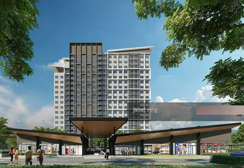 ARINNA KEMUNING UTAMA