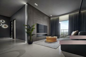 ARINNA KEMUNING UTAMA