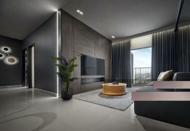 ARINNA KEMUNING UTAMA