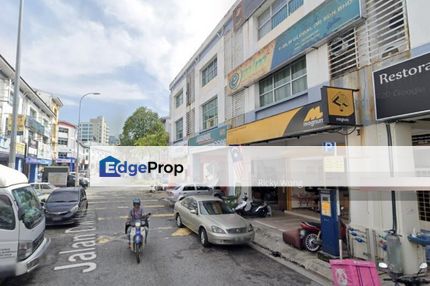 Bandar Sri Permaisuri, Dataran Dwitasik, Cheras, Cheras Shop for Sale, Kuala Lumpur, Cheras