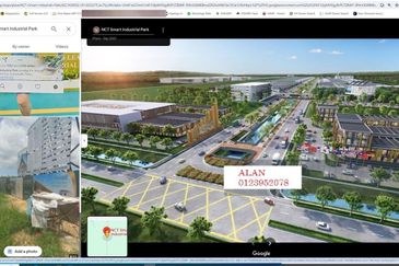 Sepang KLIA Land For Sale, Sepang KLIA Land For Sale, Sepang