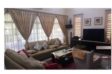 Bukit Jalil Golf & Country Resort