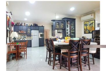 Bukit Jalil Golf & Country Resort