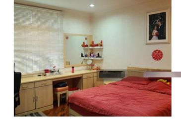 Bukit Jalil Golf & Country Resort