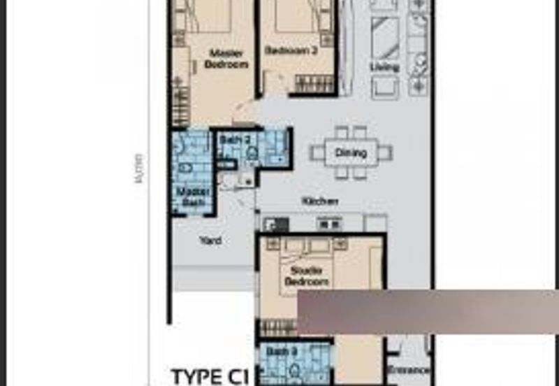 Platinum OUG Residence