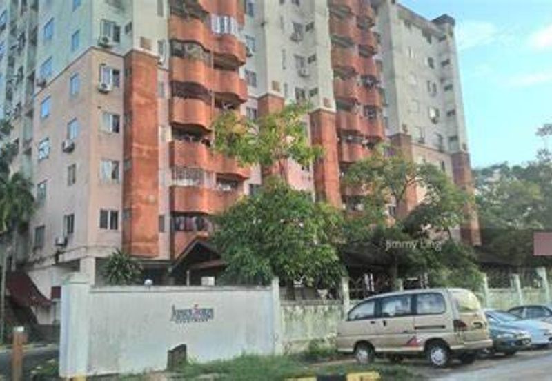 Juara Suria Apartment