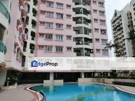 Mutiara Sentul Kuala Lumpur, Kuala Lumpur, Sentul