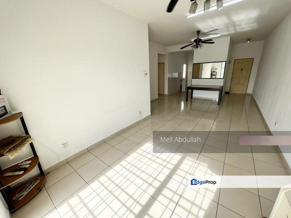 Sri Ixora Apartment, Selangor, Kajang