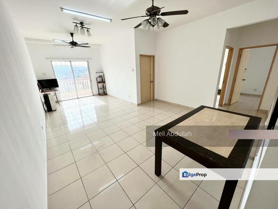 Sri Ixora Apartment, Selangor, Kajang