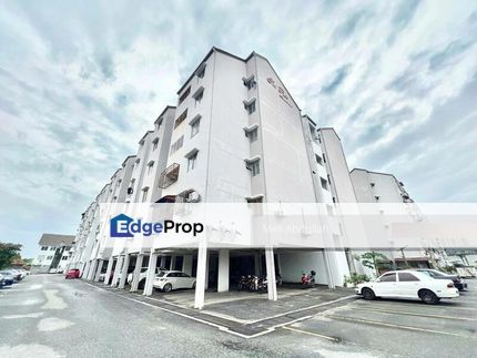 Sri Ros Apartment, Selangor, Kajang