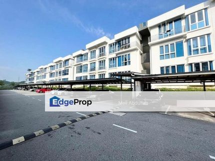 Apartment Putra 1, Selangor, Bangi