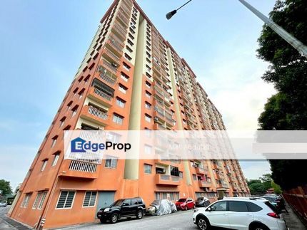 Sri Cempaka Apartment (Kajang), Selangor, Kajang