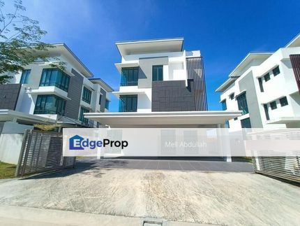 Lambaian Residence, Selangor, Kajang
