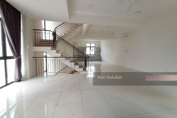 16 Quartz @ Melawati