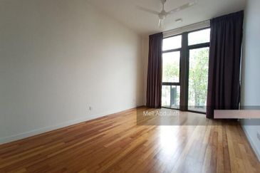 16 Quartz @ Melawati