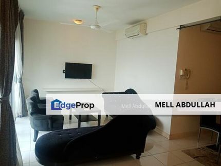 Easy Access Nice Well Maintenance Good For Own Stay Or Investment, Selangor, Damansara Perdana
