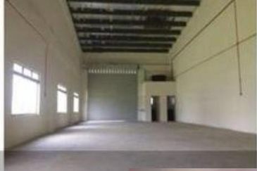 Shah Alam Industrial