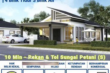 Bandar Sungai Petani