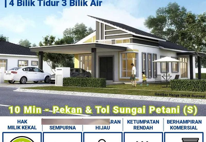 Bandar Sungai Petani