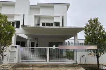 Suriaman 3, Bandar Sri Sendayan