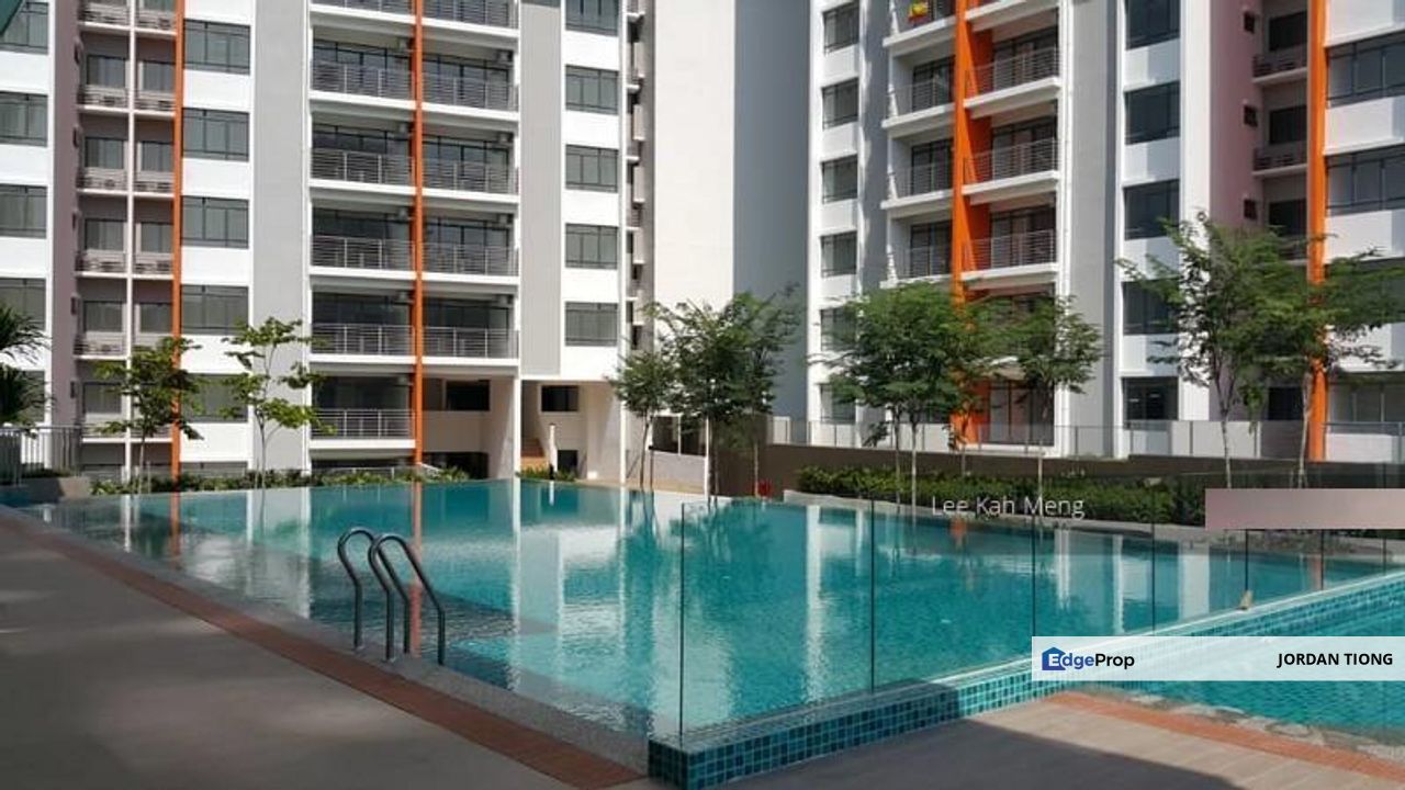 Condominium for Sale, Selangor, Kajang