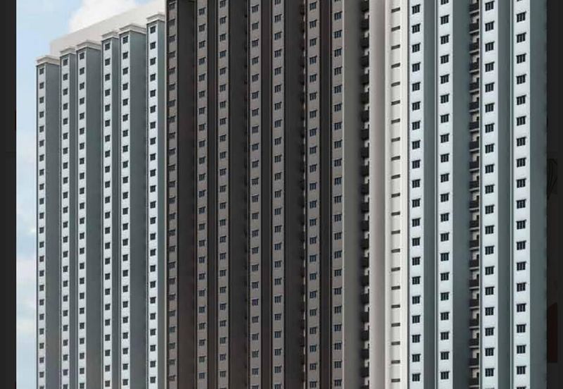 Vista Adesa Residensi Desa Timur