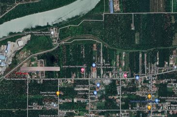 Jalan Sijangkang Jaya 1