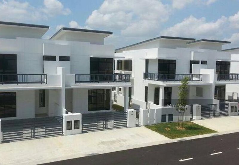 Bandar Bukit Puchong