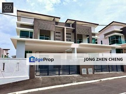 Cybersouth Dengkil Freehold 0DP Hilltop Township, Selangor, Cyberjaya