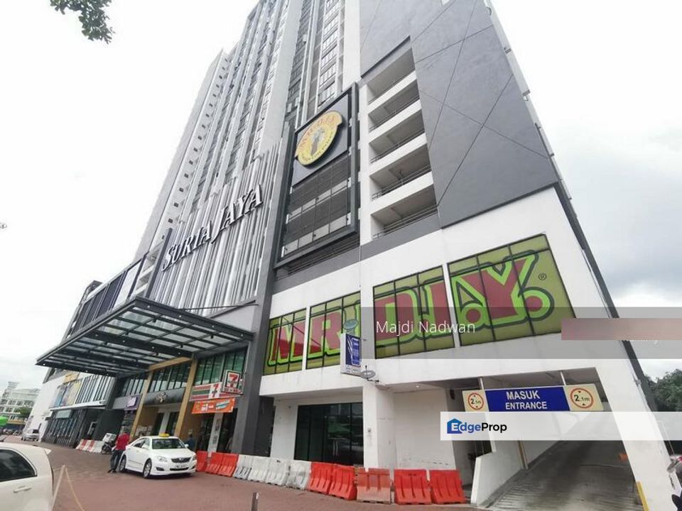 Suria Jaya e-SOFO, Shah Alam, Selangor, Selangor, Shah Alam