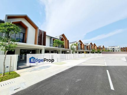 Brand new house, Selangor, Puchong