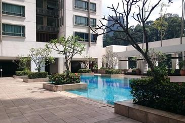 The CapSquare Residences