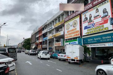 Damansara Jaya