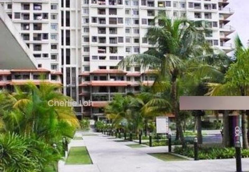 Armanee Condominium