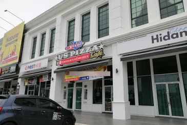 Whitten Eco Majestic