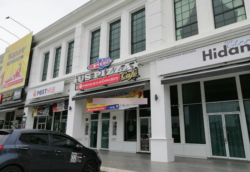 Whitten Eco Majestic