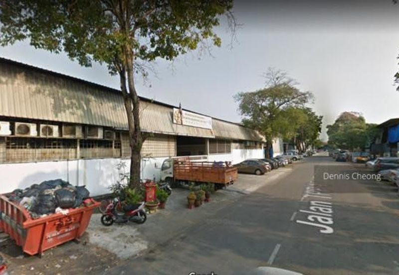 Taman Perindustrian Puchong