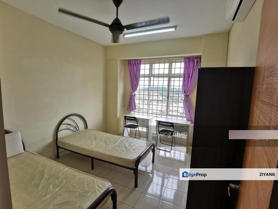 Seri Atria for Sale RM310,000 By ZIYANG EdgeProp.my