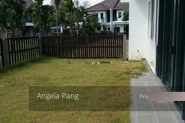 Charms of Nusantara, Setia Eco Glades