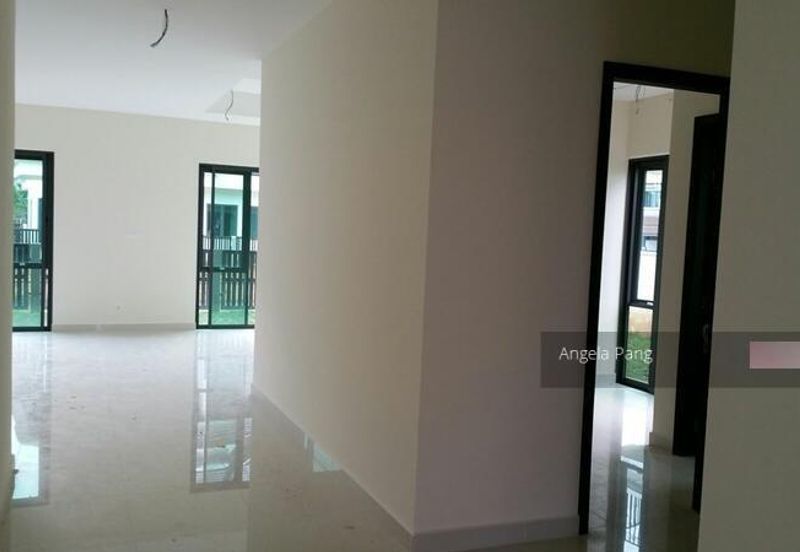 Charms of Nusantara, Setia Eco Glades