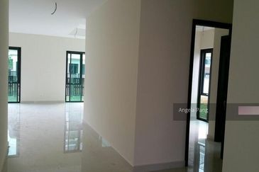 Charms of Nusantara, Setia Eco Glades