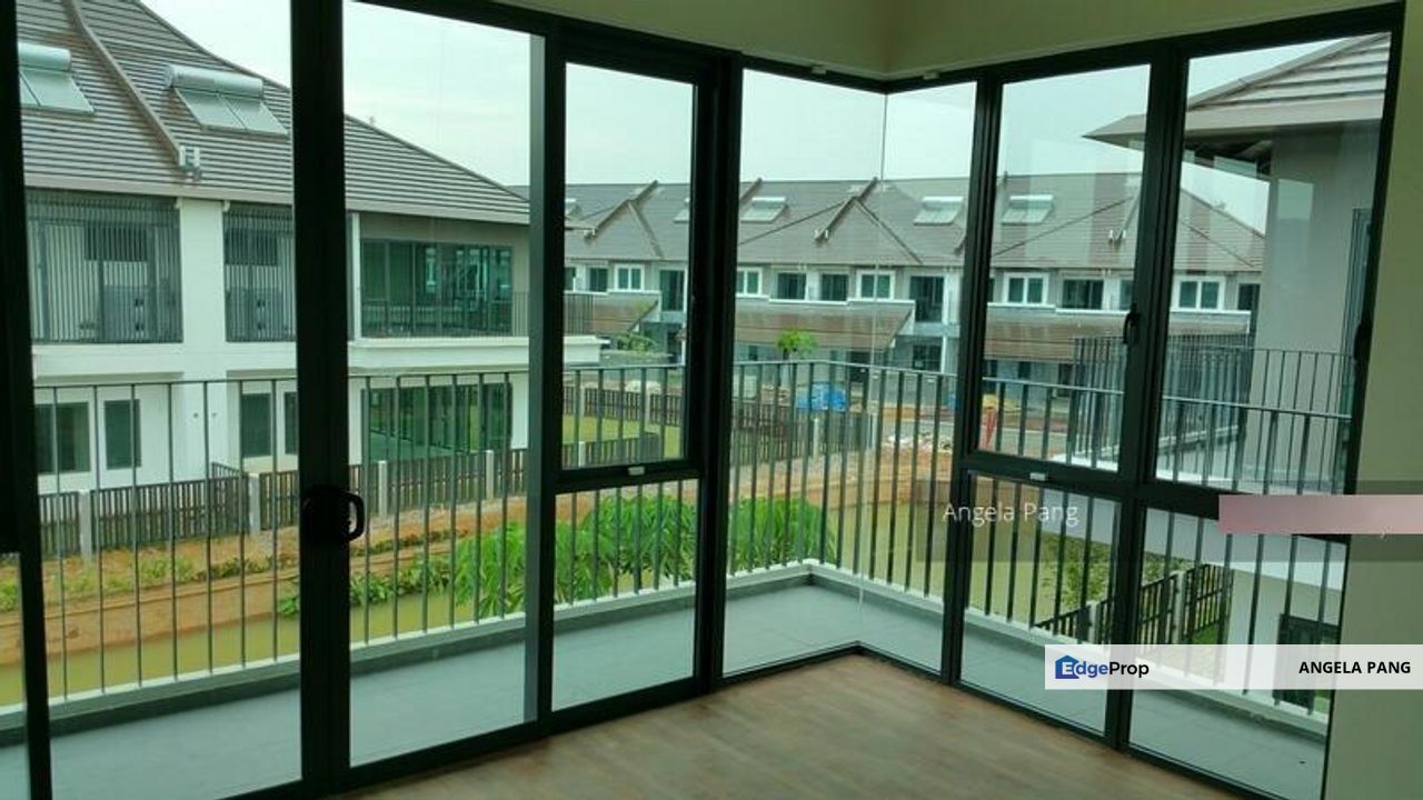 Setia Eco Glades, Setia Marina, Cyberjaya, Selangor, Cyberjaya