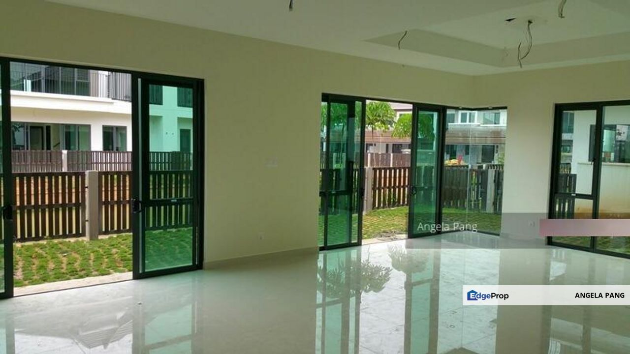 Setia Eco Glades, Setia Marina, Cyberjaya, Selangor, Cyberjaya